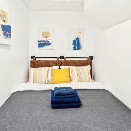 纽约2 Bd Hidden Oasis In Lower Manhattan公寓 外观 照片