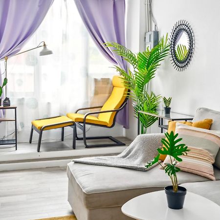 纽约2 Bd Hidden Oasis In Lower Manhattan公寓 外观 照片