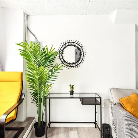 纽约2 Bd Hidden Oasis In Lower Manhattan公寓 外观 照片