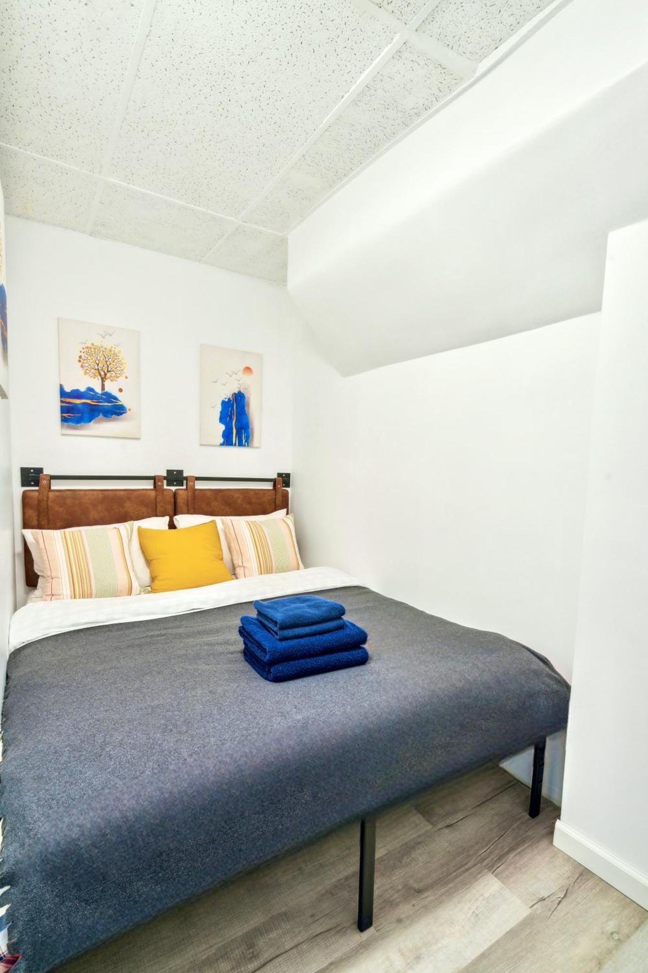 纽约2 Bd Hidden Oasis In Lower Manhattan公寓 外观 照片